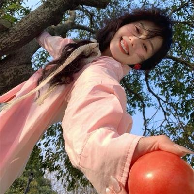 街头俏妞