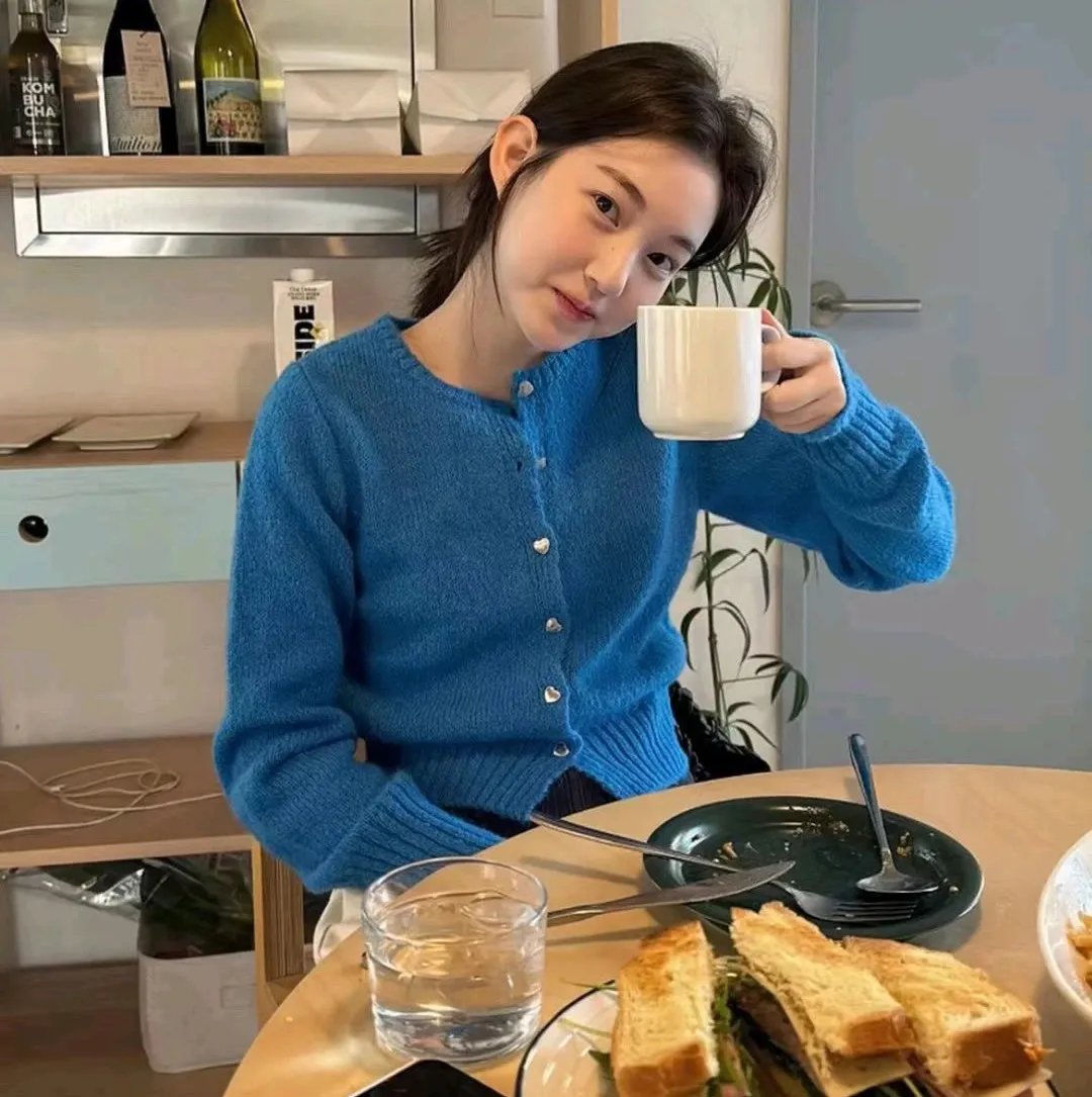 爱上查美乐